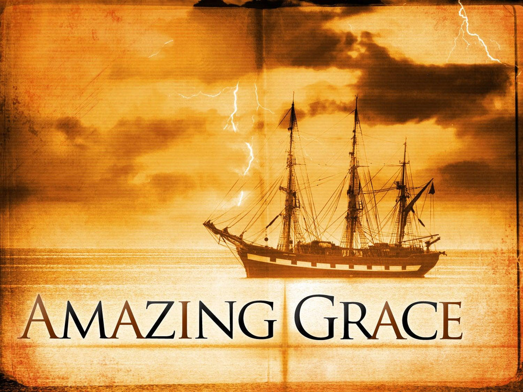The Story Behind the Song Amazing Grace: A 250 Year Old Hymn