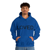 Loved - Crown of Thorns T-shirt - Hoodie