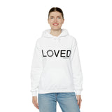 Loved - Crown of Thorns T-shirt - Hoodie