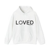Loved - Crown of Thorns T-shirt - Hoodie