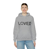 Loved - Crown of Thorns T-shirt - Hoodie