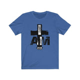 I AM T shirt | John 8:58 - 316Tees