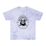 Color BLAST Revolution : Jesus  - Special Edition | Christian T-shirt