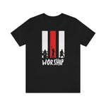 Worship - Band T-shirt