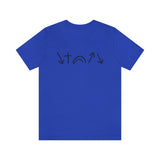 "5 Gospel Symbols" Cotton Edition