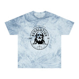 Color BLAST Revolution : Cross  - Special Edition | Christian T-shirt