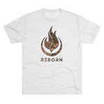 Reborn | Camo edition T-shirt - 316Tees