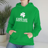 Kiss Me! Jesus Loves Me! - Special Edition | Christian Hoodie