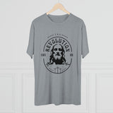 Revolution : Cross  - Special Edition | Christian T-shirt