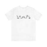 "5 Gospel Symbols" Cotton Edition