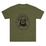 Revolution : Jesus  - Special Edition | Christian T-shirt