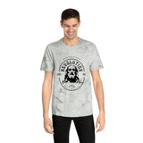 Color BLAST Revolution : Cross  - Special Edition | Christian T-shirt