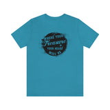 Where Your Treasure Is | T-shirt