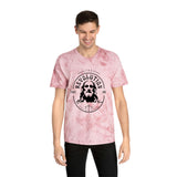 Color BLAST Revolution : Cross  - Special Edition | Christian T-shirt