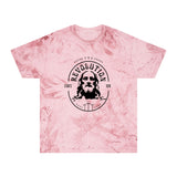 Color BLAST Revolution : Cross  - Special Edition | Christian T-shirt