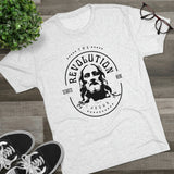 Revolution : Jesus  - Special Edition | Christian T-shirt