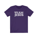 Team Jesus | T-shirt - 316Tees