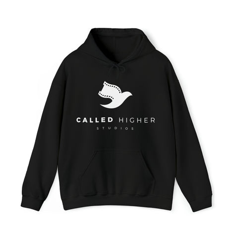 Called Higher Studios Hoodie