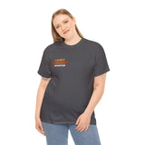 INVESTOR Camp Hideout Logo Tshirt