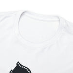 White Called Higher Studios Tshirt