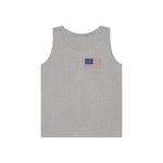 5 Gospel Symbols Special USA Edition | Christian SUMMER Tank