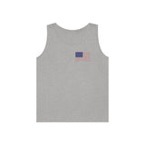 5 Gospel Symbols Special USA Edition | Christian SUMMER Tank