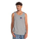 5 Gospel Symbols Special USA Edition | Christian SUMMER Tank