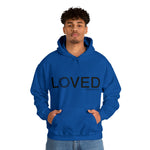 Loved - Crown of Thorns T-shirt - Hoodie