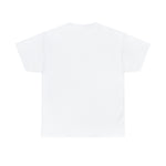 White Called Higher Studios Tshirt