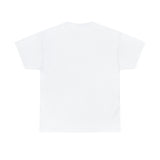 White Called Higher Studios Tshirt