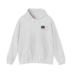 5 Gospel Symbols Special USA Edition | Christian Hoodie