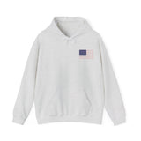 5 Gospel Symbols Special USA Edition | Christian Hoodie