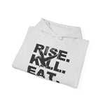 Rise Kill Eat | Duck Hunting Edition Hoodie