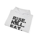 Rise Kill Eat | Duck Hunting Edition Hoodie