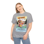 Camp Hideout Movie Poster Tshirt