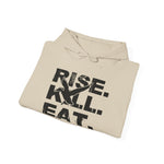 Rise Kill Eat | Duck Hunting Edition Hoodie