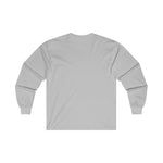 JESUS SAVED - Special Edition Long Sleeve Tshirt