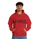 Loved - Crown of Thorns T-shirt - Hoodie