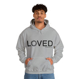 Loved - Crown of Thorns T-shirt - Hoodie