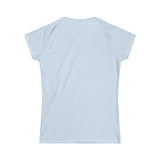 WOMEN'S SIZING NOW AVAIL! "5 Gospel Symbols" Cotton Edition