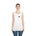 5 Gospel Symbols Special USA Edition | Christian SUMMER Tank