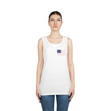 5 Gospel Symbols Special USA Edition | Christian SUMMER Tank