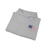 5 Gospel Symbols Special USA Edition | Christian Hoodie