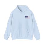 5 Gospel Symbols Special USA Edition | Christian Hoodie