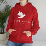 Called Higher Studios Hoodie