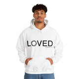 Loved - Crown of Thorns T-shirt - Hoodie