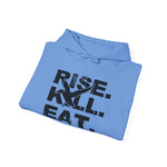 Rise Kill Eat | Duck Hunting Edition Hoodie