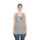 5 Gospel Symbols Special USA Edition | Christian SUMMER Tank