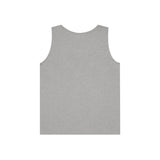JESUS SAVED - Special Edition | SUMMER Tank top