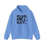 Rise Kill Eat | Duck Hunting Edition Hoodie